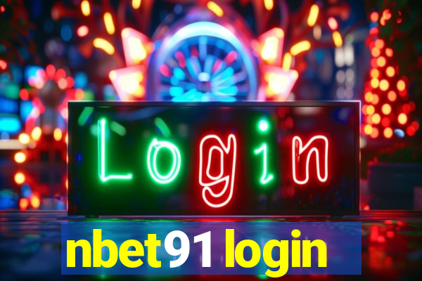 nbet91 login